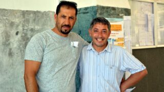 Preinscription universitaire orientation nouveaux bacheliers 2019 2020 Universite Bejaia 24 25 juillet 2019 024