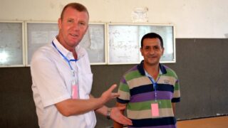 Preinscription universitaire orientation nouveaux bacheliers 2019 2020 Universite Bejaia 24 25 juillet 2019 026