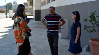 Preinscription universitaire orientation nouveaux bacheliers 2019 2020 Universite Bejaia 24 25 juillet 2019 030