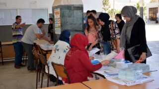 Preinscription universitaire orientation nouveaux bacheliers 2019 2020 Universite Bejaia 24 25 juillet 2019 033