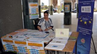 Preinscription universitaire orientation nouveaux bacheliers 2019 2020 Universite Bejaia 24 25 juillet 2019 037