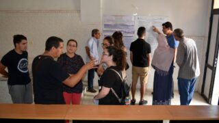 Preinscription universitaire orientation nouveaux bacheliers 2019 2020 Universite Bejaia 24 25 juillet 2019 048