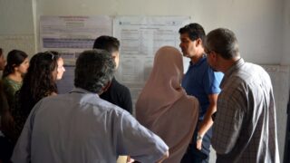 Preinscription universitaire orientation nouveaux bacheliers 2019 2020 Universite Bejaia 24 25 juillet 2019 050