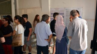 Preinscription universitaire orientation nouveaux bacheliers 2019 2020 Universite Bejaia 24 25 juillet 2019 051