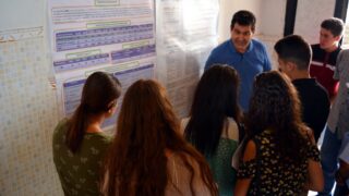 Preinscription universitaire orientation nouveaux bacheliers 2019 2020 Universite Bejaia 24 25 juillet 2019 056