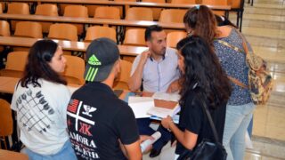 Preinscription universitaire orientation nouveaux bacheliers 2019 2020 Universite Bejaia 24 25 juillet 2019 064