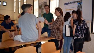 Preinscription universitaire orientation nouveaux bacheliers 2019 2020 Universite Bejaia 24 25 juillet 2019 067