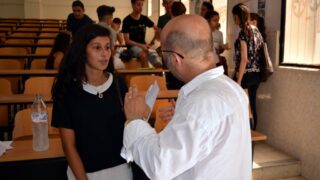 Preinscription universitaire orientation nouveaux bacheliers 2019 2020 Universite Bejaia 24 25 juillet 2019 071