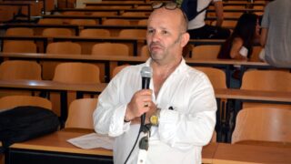 Preinscription universitaire orientation nouveaux bacheliers 2019 2020 Universite Bejaia 24 25 juillet 2019 081