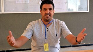 Preinscription universitaire orientation nouveaux bacheliers 2019 2020 Universite Bejaia 24 25 juillet 2019 082