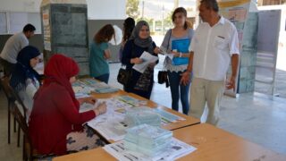 Preinscription universitaire orientation nouveaux bacheliers 2019 2020 Universite Bejaia 24 25 juillet 2019 085