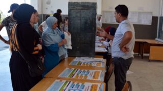 Preinscription universitaire orientation nouveaux bacheliers 2019 2020 Universite Bejaia 24 25 juillet 2019 090