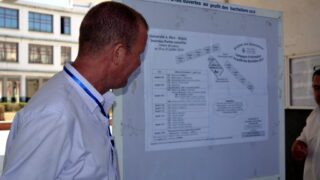 Preinscription universitaire orientation nouveaux bacheliers 2019 2020 Universite Bejaia 24 25 juillet 2019 093