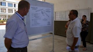 Preinscription universitaire orientation nouveaux bacheliers 2019 2020 Universite Bejaia 24 25 juillet 2019 094