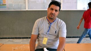 Preinscription universitaire orientation nouveaux bacheliers 2019 2020 Universite Bejaia 24 25 juillet 2019 097