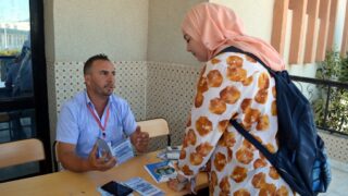 Preinscription universitaire orientation nouveaux bacheliers 2019 2020 Universite Bejaia 24 25 juillet 2019 102