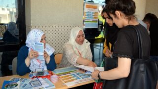 Preinscription universitaire orientation nouveaux bacheliers 2019 2020 Universite Bejaia 24 25 juillet 2019 107