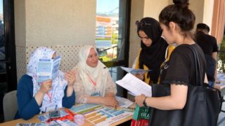 Preinscription universitaire orientation nouveaux bacheliers 2019 2020 Universite Bejaia 24 25 juillet 2019 108