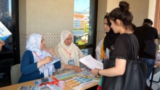 Preinscription universitaire orientation nouveaux bacheliers 2019 2020 Universite Bejaia 24 25 juillet 2019 109