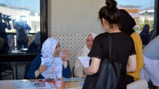 Preinscription universitaire orientation nouveaux bacheliers 2019 2020 Universite Bejaia 24 25 juillet 2019 111