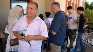 Preinscription universitaire orientation nouveaux bacheliers 2019 2020 Universite Bejaia 24 25 juillet 2019 117