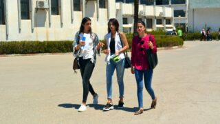 Preinscription universitaire orientation nouveaux bacheliers 2019 2020 Universite Bejaia 24 25 juillet 2019 122