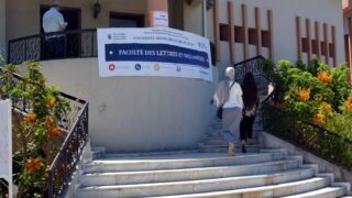 Preinscription universitaire orientation nouveaux bacheliers 2019 2020 Universite Bejaia 24 25 juillet 2019 126