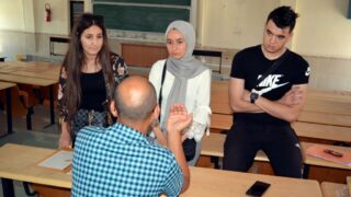 Preinscription universitaire orientation nouveaux bacheliers 2019 2020 Universite Bejaia 24 25 juillet 2019 130