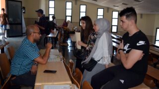 Preinscription universitaire orientation nouveaux bacheliers 2019 2020 Universite Bejaia 24 25 juillet 2019 132