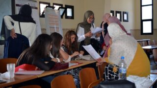 Preinscription universitaire orientation nouveaux bacheliers 2019 2020 Universite Bejaia 24 25 juillet 2019 133