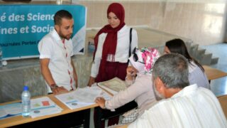 Preinscription universitaire orientation nouveaux bacheliers 2019 2020 Universite Bejaia 24 25 juillet 2019 137