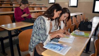 Preinscription universitaire orientation nouveaux bacheliers 2019 2020 Universite Bejaia 24 25 juillet 2019 141