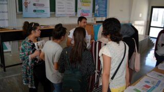 Preinscription universitaire orientation nouveaux bacheliers 2019 2020 Universite Bejaia 24 25 juillet 2019 142