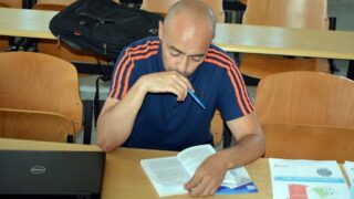 Preinscription universitaire orientation nouveaux bacheliers 2019 2020 Universite Bejaia 24 25 juillet 2019 145