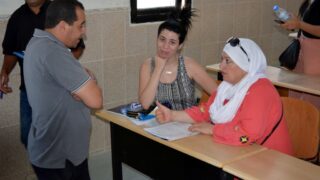 Preinscription universitaire orientation nouveaux bacheliers 2019 2020 Universite Bejaia 24 25 juillet 2019 146