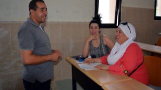 Preinscription universitaire orientation nouveaux bacheliers 2019 2020 Universite Bejaia 24 25 juillet 2019 147