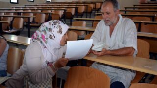 Preinscription universitaire orientation nouveaux bacheliers 2019 2020 Universite Bejaia 24 25 juillet 2019 150