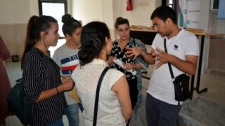 Preinscription universitaire orientation nouveaux bacheliers 2019 2020 Universite Bejaia 24 25 juillet 2019 152