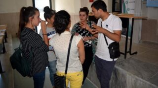 Preinscription universitaire orientation nouveaux bacheliers 2019 2020 Universite Bejaia 24 25 juillet 2019 153