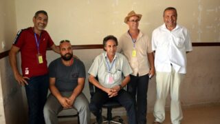 Preinscription universitaire orientation nouveaux bacheliers 2019 2020 Universite Bejaia 24 25 juillet 2019 161