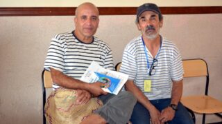 Preinscription universitaire orientation nouveaux bacheliers 2019 2020 Universite Bejaia 24 25 juillet 2019 166