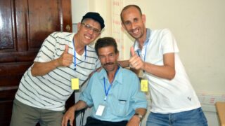 Preinscription universitaire orientation nouveaux bacheliers 2019 2020 Universite Bejaia 24 25 juillet 2019 167