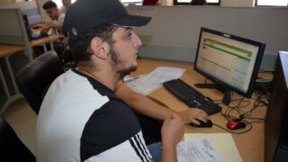 Preinscription universitaire orientation nouveaux bacheliers 2019 2020 Universite Bejaia 24 25 juillet 2019 171