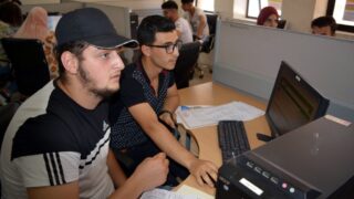 Preinscription universitaire orientation nouveaux bacheliers 2019 2020 Universite Bejaia 24 25 juillet 2019 172