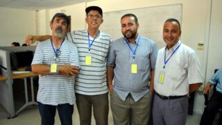 Preinscription universitaire orientation nouveaux bacheliers 2019 2020 Universite Bejaia 24 25 juillet 2019 174