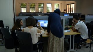 Preinscription universitaire orientation nouveaux bacheliers 2019 2020 Universite Bejaia 24 25 juillet 2019 176