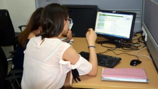 Preinscription universitaire orientation nouveaux bacheliers 2019 2020 Universite Bejaia 24 25 juillet 2019 178