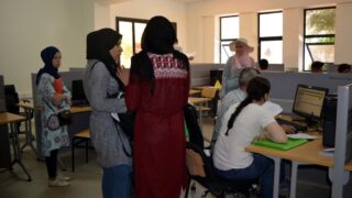 Preinscription universitaire orientation nouveaux bacheliers 2019 2020 Universite Bejaia 24 25 juillet 2019 179