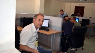 Preinscription universitaire orientation nouveaux bacheliers 2019 2020 Universite Bejaia 24 25 juillet 2019 180