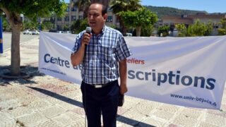 Preinscription universitaire orientation nouveaux bacheliers 2019 2020 Universite Bejaia 24 25 juillet 2019 183